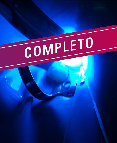 Curso de Estética Dental: Rehabilitación integral en resinas compuestas