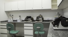 Laboratorio odontológico VI