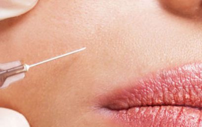 Escultura Facial y Labial Nivel I – 100% ONLINE