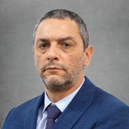Dr. Mario Cappellette Jr.