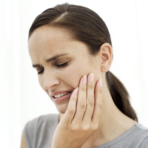 ATM : El Trastorno de la Articulación Temporomandibular