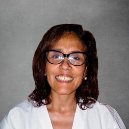 Dra. Karina Añazgo