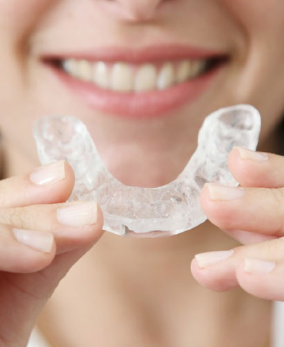 Placas Oclusales en la clínica odontológica – 100% ONLINE