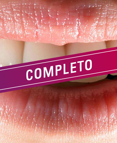 Carillas Nivel Inicial – 100% ONLINE