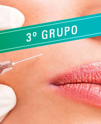 Escultura Facial y Labial Nivel I – PRESENCIAL