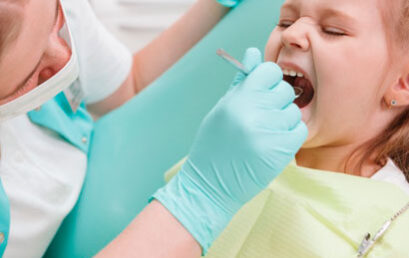 Diplomatura en Odontopediatría – 100% ONLINE