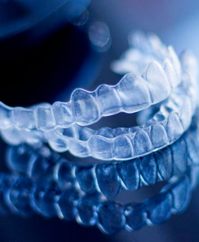 Posgrado en Alineadores