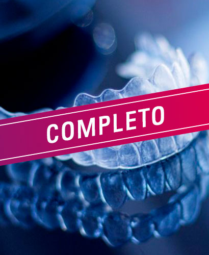 Posgrado en Alineadores