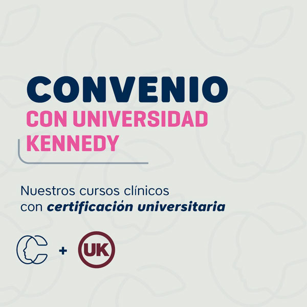 Convenio con la Universidad Kennedy
