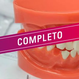 curso Microimplantes Clínico completo