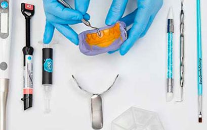Masterclass: Easy Smile Stamp – Carillas de Resina – 100% ONLINE