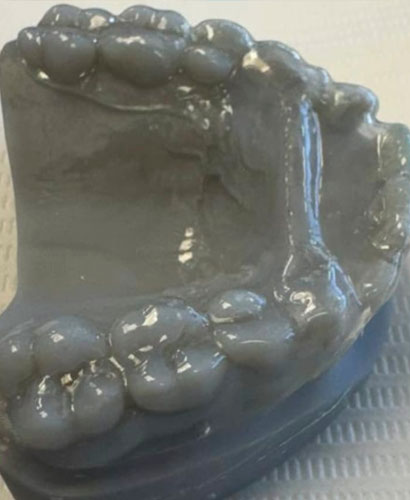 Posgrado en Ortopedia Digital Neurofuncional